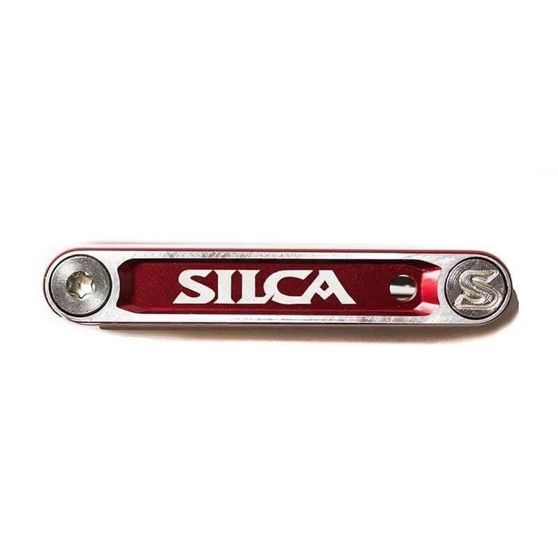 Silca Italian Army Knife-Tredici 13 Tool Multi Tool